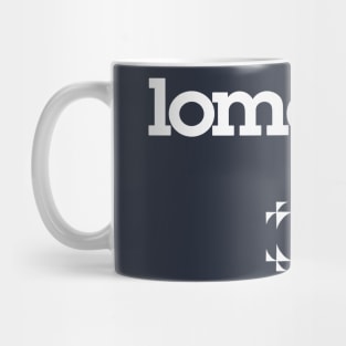 lomepal Mug